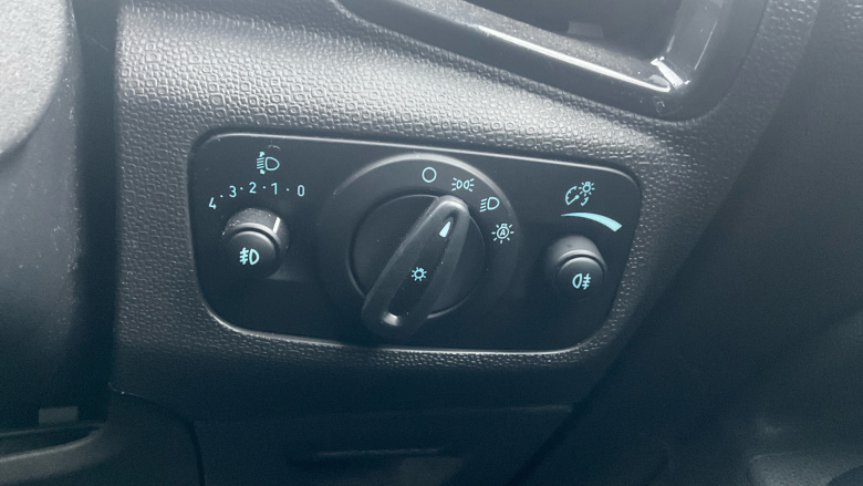 Ford EcoSport 1.0 EcoBoost 140 Titanium S 5dr Petrol Hatchback